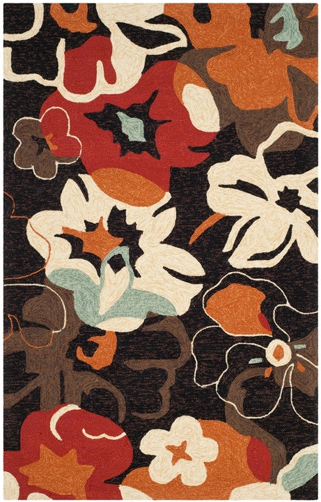 safavieh clearance four seasons frs228a black rug