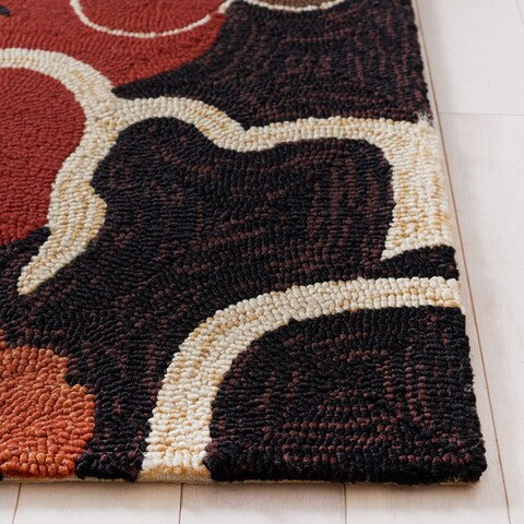 safavieh clearance four seasons frs228a black rug