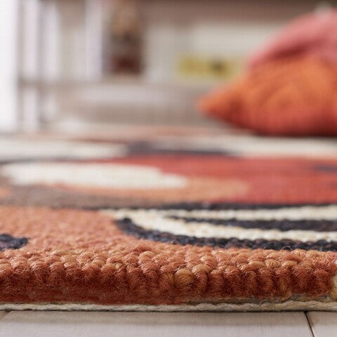 safavieh clearance four seasons frs228a black rug