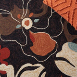 safavieh clearance four seasons frs228a black rug