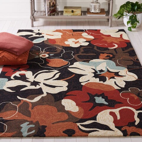 safavieh clearance four seasons frs228a black rug