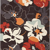 safavieh clearance four seasons frs228a black rug