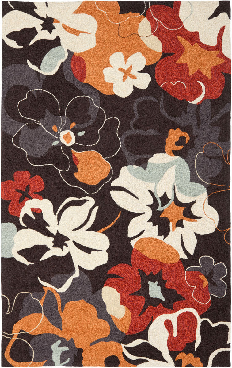 safavieh clearance four seasons frs228a black rug