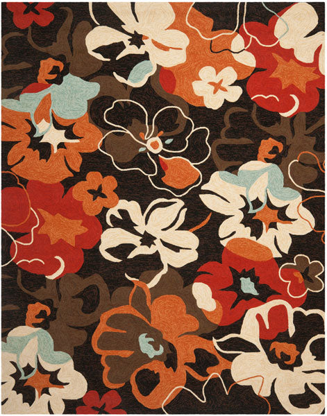safavieh clearance four seasons frs228a black rug