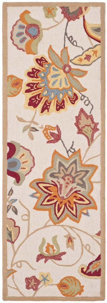 safavieh clearance four seasons frs413b multi rug