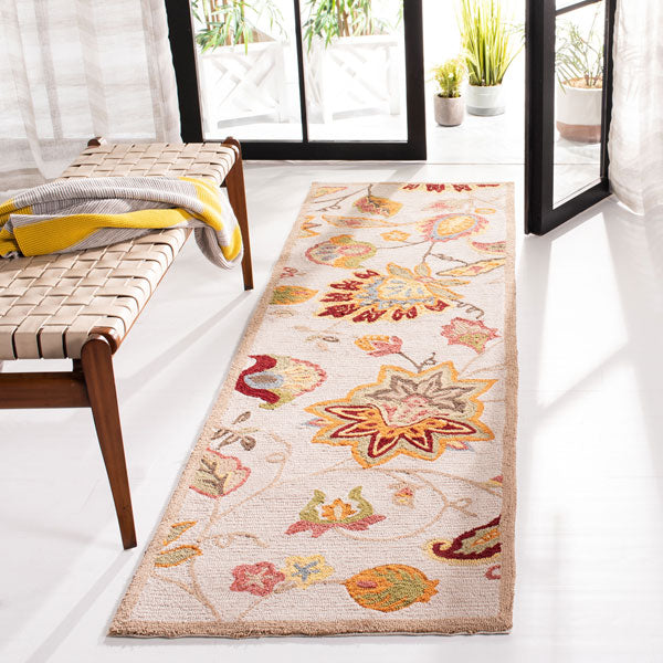 safavieh clearance four seasons frs413b multi rug