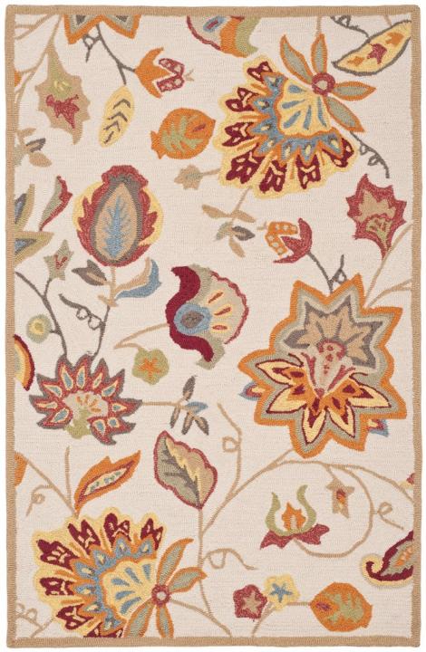 safavieh clearance four seasons frs413b multi rug