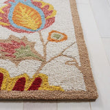 safavieh clearance four seasons frs413b multi rug