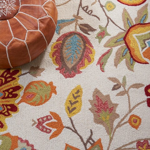 safavieh clearance four seasons frs413b multi rug