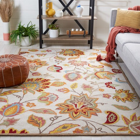 safavieh clearance four seasons frs413b multi rug