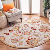 safavieh clearance four seasons frs413b multi rug