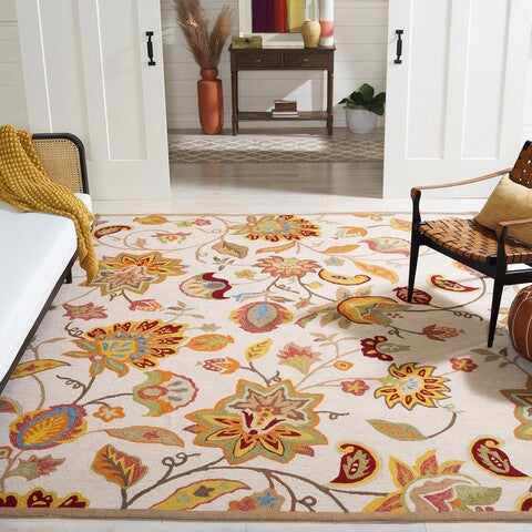 safavieh clearance four seasons frs413b multi rug