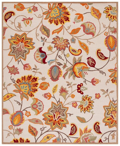 safavieh clearance four seasons frs413b multi rug