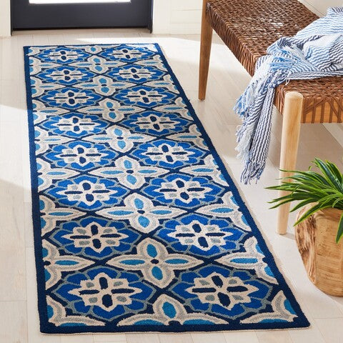 safavieh clearance four seasons frs414d blue rug