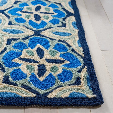 safavieh clearance four seasons frs414d blue rug