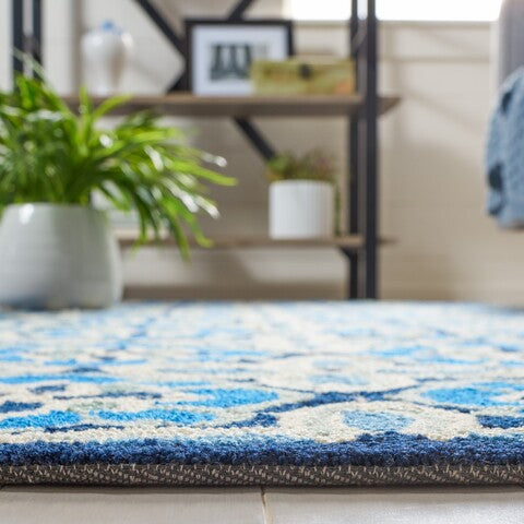 safavieh clearance four seasons frs414d blue rug