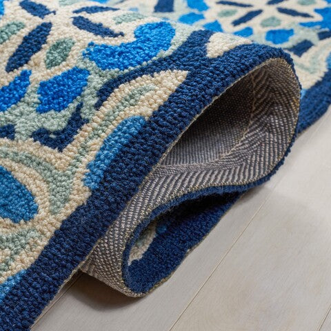 safavieh clearance four seasons frs414d blue rug