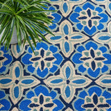 safavieh clearance four seasons frs414d blue rug
