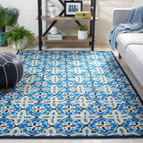 safavieh clearance four seasons frs414d blue rug