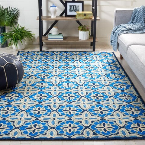 safavieh clearance four seasons frs414d blue rug