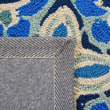 safavieh clearance four seasons frs414d blue rug