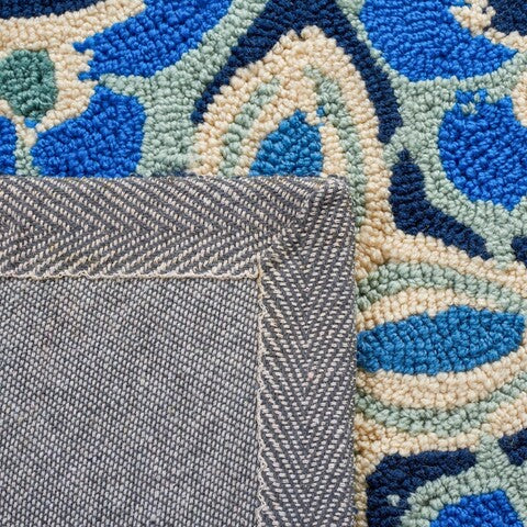 safavieh clearance four seasons frs414d blue rug
