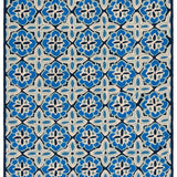 safavieh clearance four seasons frs414d blue rug