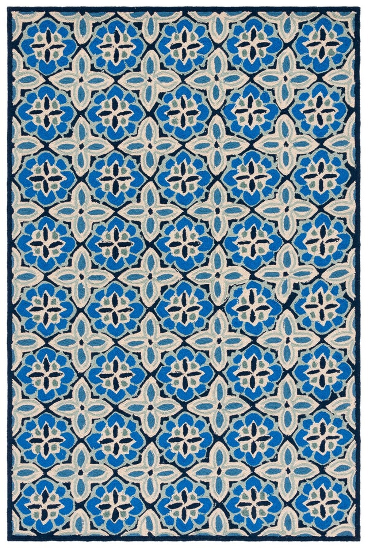 safavieh clearance four seasons frs414d blue rug