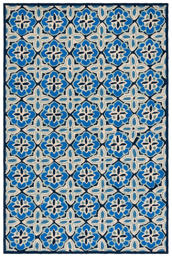 safavieh clearance four seasons frs414d blue rug