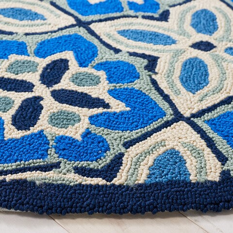 safavieh clearance four seasons frs414d blue rug