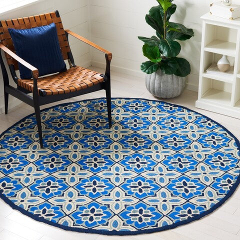 safavieh clearance four seasons frs414d blue rug