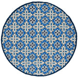 safavieh clearance four seasons frs414d blue rug