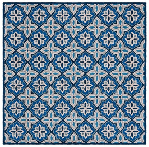 safavieh clearance four seasons frs414d blue rug