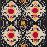 safavieh clearance four seasons frs417a black rug