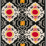 safavieh clearance four seasons frs417a black rug