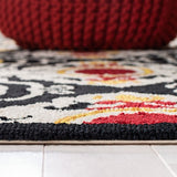 safavieh clearance four seasons frs417a black rug