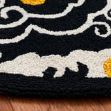 safavieh clearance four seasons frs417a black rug
