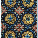 safavieh clearance four seasons frs426a black rug
