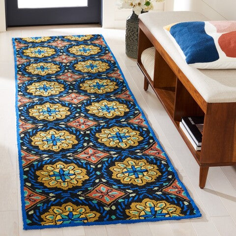 safavieh clearance four seasons frs426a black rug