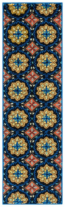 safavieh clearance four seasons frs426a black rug