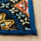 safavieh clearance four seasons frs426a black rug