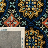 safavieh clearance four seasons frs426a black rug