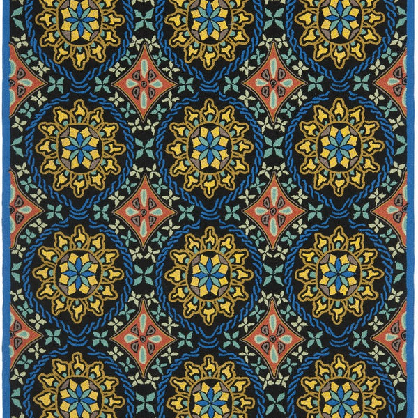 safavieh clearance four seasons frs426a black rug