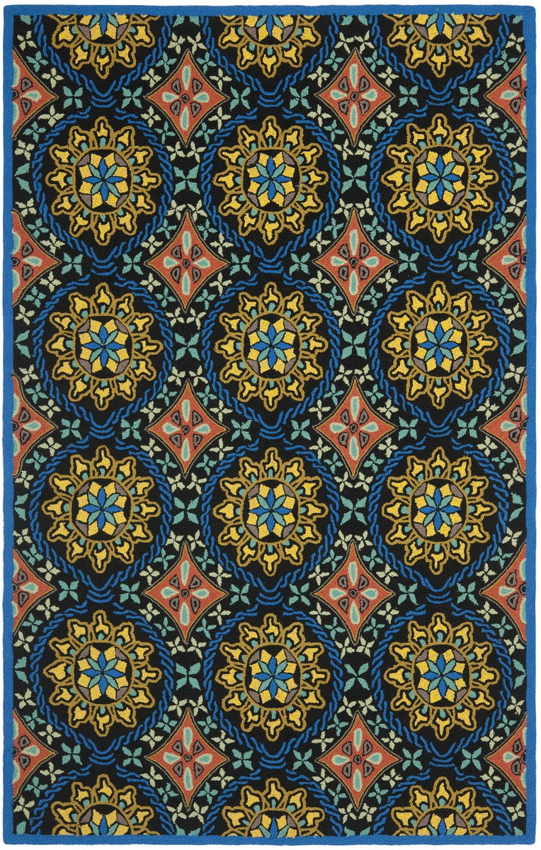 safavieh clearance four seasons frs426a black rug