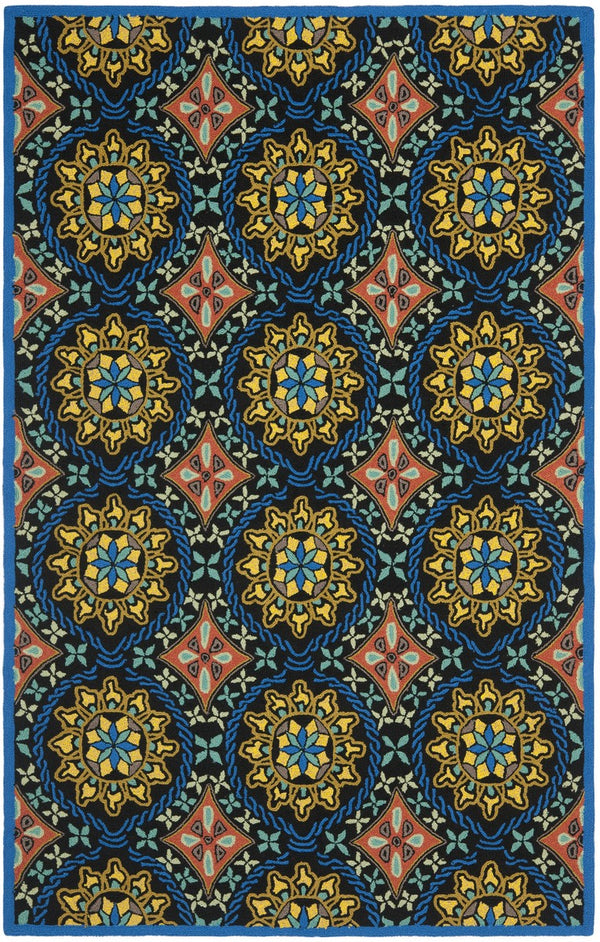 safavieh clearance four seasons frs426a black rug