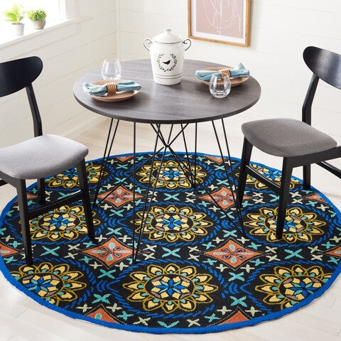 safavieh clearance four seasons frs426a black rug