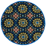 safavieh clearance four seasons frs426a black rug