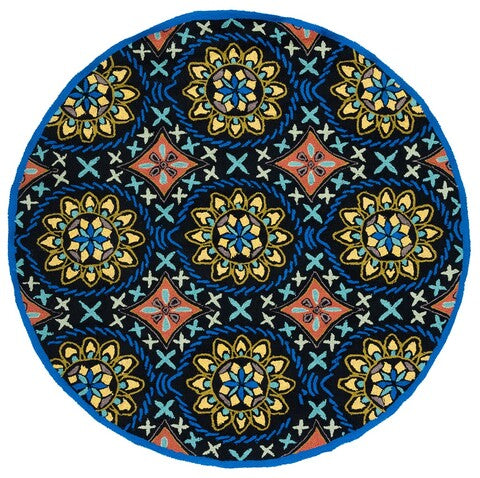 safavieh clearance four seasons frs426a black rug