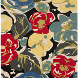 safavieh clearance four seasons frs437a black rug