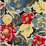 safavieh clearance four seasons frs437a black rug